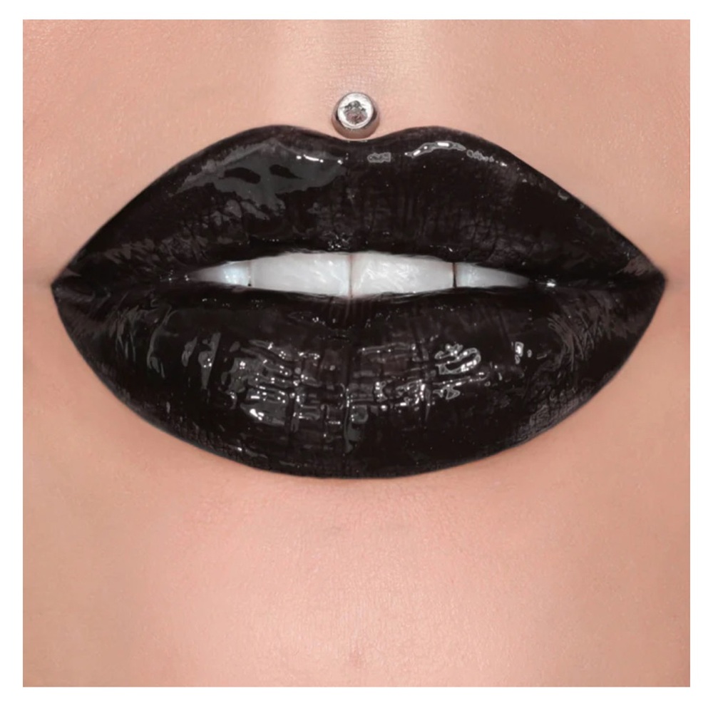 Jeffree Star | ‘Weirdo’ Supreme Gloss Collection | NiB All 5 Black Box Glosses - Picture 8 of 16